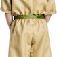 Dress Up America Zookeeper Costume For Kids - Safari Explorer Set For Boys And Girls