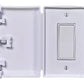 Child Be Safe Baby Toddler Pet Resistant Electrical Safety Cover Guard Home And Business For Decora Leviton Legrand Modern Wide