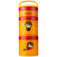 Whiskware Harry Potter Stackable Snack Pack, Harry Potter
