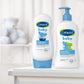 Cetaphil Baby Body Wash With Half Baby Lotion, Gentle Wash With Organic Calendula, Soothes Dry, Sensitive Skin For Everyday Use,