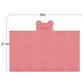 Romasa Baby Bath Towel Ultra Soft Hooded Towel Highly Absorbent Bathrobe Blanket Toddlers Shower Gifts For Boys Girls-27.5 ' X