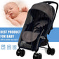 Mosquito Net For Stroller 2Pack - Protective Baby Stroller Mosquito Net - Perfect Bug Net For Strollers, Bassinets, Cradles, Pla