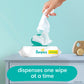 Pampers Baby Wipes Sensitive Perfume Free 7X Refill Packs (Tub Not Included) 448 Count