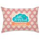 Little Sleepy Head Youth Pillow With Pillowcase 16X22, Soft Jumbo Toddler Pillow, Kids Pillow & Hypoallergenic Pillow Case - Bes
