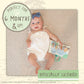 KIDS PREFERRED Winnie The Pooh Soft Book with On The Go Clip, 5 Inches