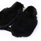 Benetia Winter Vest Boys Girls Baby Faux Fur Size 2T 18 Months
