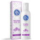 The Moms Co. Natural 10-in-1 Baby Hair Oil with Argan Oil, Marula, Avocado, Bhringraj Oil and USDA-Certified Organic Amla Oil - 