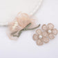 BIANHUAN 10 PCS Baby Girls Hair Clips Set Hair Barrettes Accessory for Babies Infant Toddlers Kids Baby Hair Clips