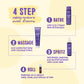 Oilogic Baby Lotion - Slumber & Sleep Calming Cream For Babies & Toddlers - Relaxing & Moisturizing With 100% Pure & Natural Ess