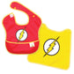 Bumkins Bib For Girl Or Boy, Baby And Toddler For 6-24 Months, Essential Must Have For Eating, Feeding, Baby Led Weaning, Mess S