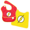 Bumkins Bib For Girl Or Boy, Baby And Toddler For 6-24 Months, Essential Must Have For Eating, Feeding, Baby Led Weaning, Mess S