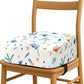 Babelio ErgoUp Booster Seat for Kitchen Chair, Promote Proper Upright Posture, Toddler Booster Seat for Dining Table, Removable 
