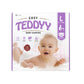 Teddyy Easy Baby L Size Diaper Tape Style | 60 Count (Large) | 913 Kgs (Pack Of 1) | Quick Absorbency | Extra Super Soft | Anti
