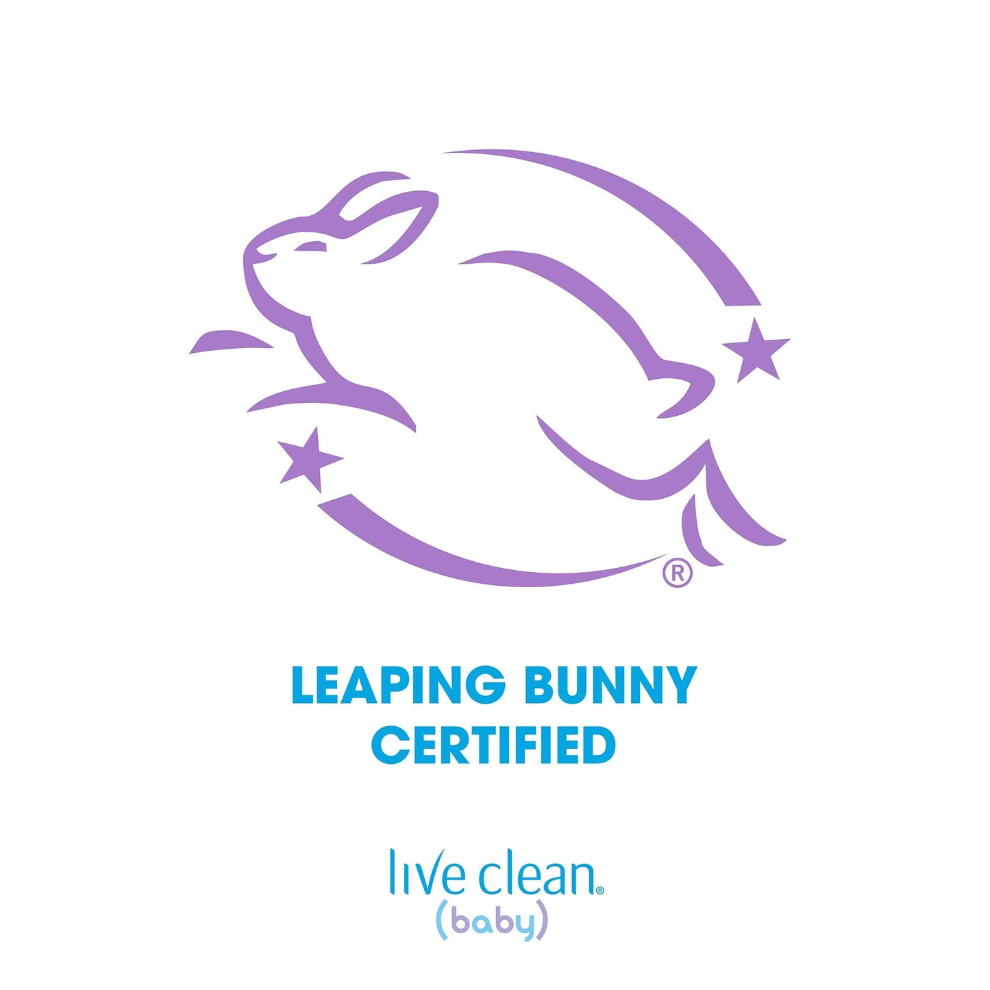 Live Clean Baby Soothing Relief Wash, 10 Oz