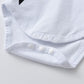 Kukitty Newborn Infant Baby Boy Clothes Long Sleeve Bow Ladies I Have Arrived Romper + Moustache Pants + Hat 3Pcs Outfits Set (3