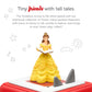 Tonies Belle Audio Play Character from Disneys Beauty and The Beast