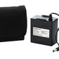 Medela Pump in Style Battery Pack, Portable Unit for 9 Volt Pump in Style Advanced Breast Pump Uses AA Batteries, Authentic Mede