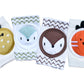 Mumslap Baby Knee Pads For Crawling  Padded Cushion, Protective AntiSlip Pads, Combed Cotton, Super Soft & Stretchable Knee S