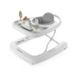 Ingenuity Step & Sprout 3-In-1 Foldable Baby Activity Walker With Removable Toys Ages 6 Months +, First Forest