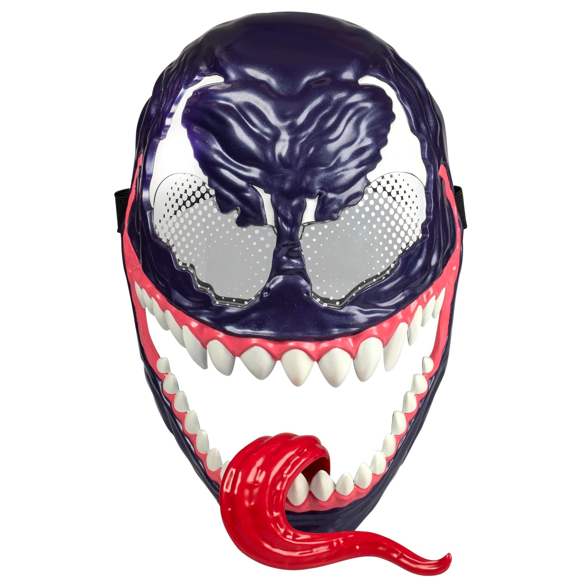 Marvel Spider-Man VenomVersus Venom Mask, Costume for Boys & Girls, Super Hero Roleplay Toys for Kids Ages 5+