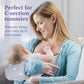 Howuke Baby Nursing Arm Breastfeeding Pillow, Breast Feeding Pillows For Babies, Bottle Feeding Travel Pillows For Newborn