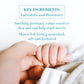 Original Sprout Scrumptious Baby Cream With Zinc For Babies Sensitive Skin, 24 Oz. Bottle