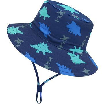 Olreco Baby Sun Hats 0-6 Months Infant Sun Hat For Baby Bucket Hat For Baby Boy Sun Hat Baby Beach Hat Infant Hat Baby Boy Hats