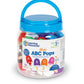 MINI ABC POPS
