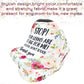 Car Seat Canopy For Baby, No Touching Sign Flower Car Seat Covers For Newborn, Infant Stroller Covers For Boy Girl, Multiuse Nur