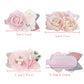 Flower Hair Clip Bfnaagirl Baby Girl Hair Bows Hair Accessories Alligator Clips For Infants Toddlers Gift (One Size, Flower8058)