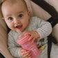 Twistshake Anti-Colic 180Ml / 6Oz Pastel Pink