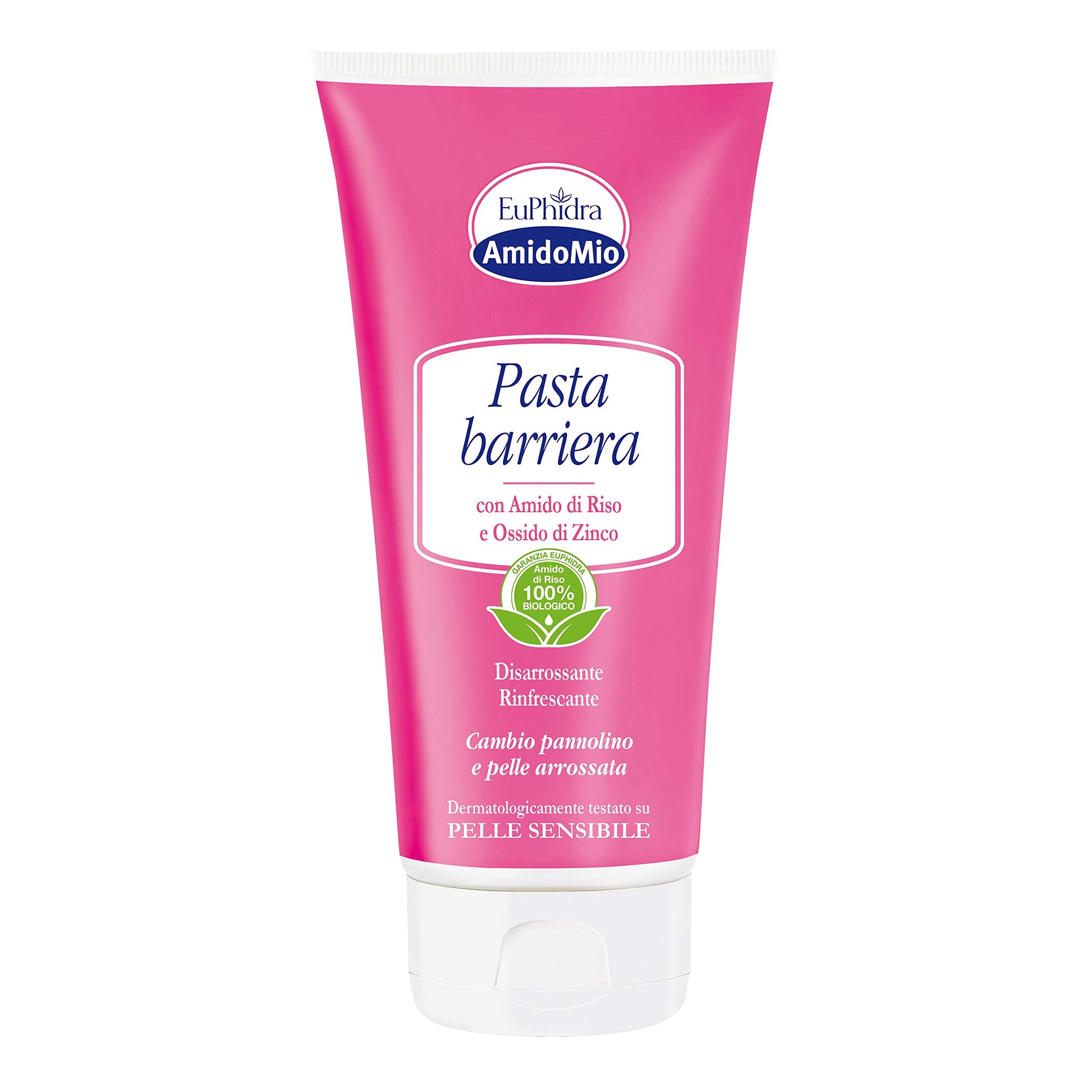 Amidomio Euphidra Barrier Paste - 150 ml