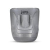 UPPAbaby Cup Holder for Vista, Cruz, Minu and Minu Duo Strollers/Quick Attachment/Holds Beverages of Various Sizes/Folds Attache