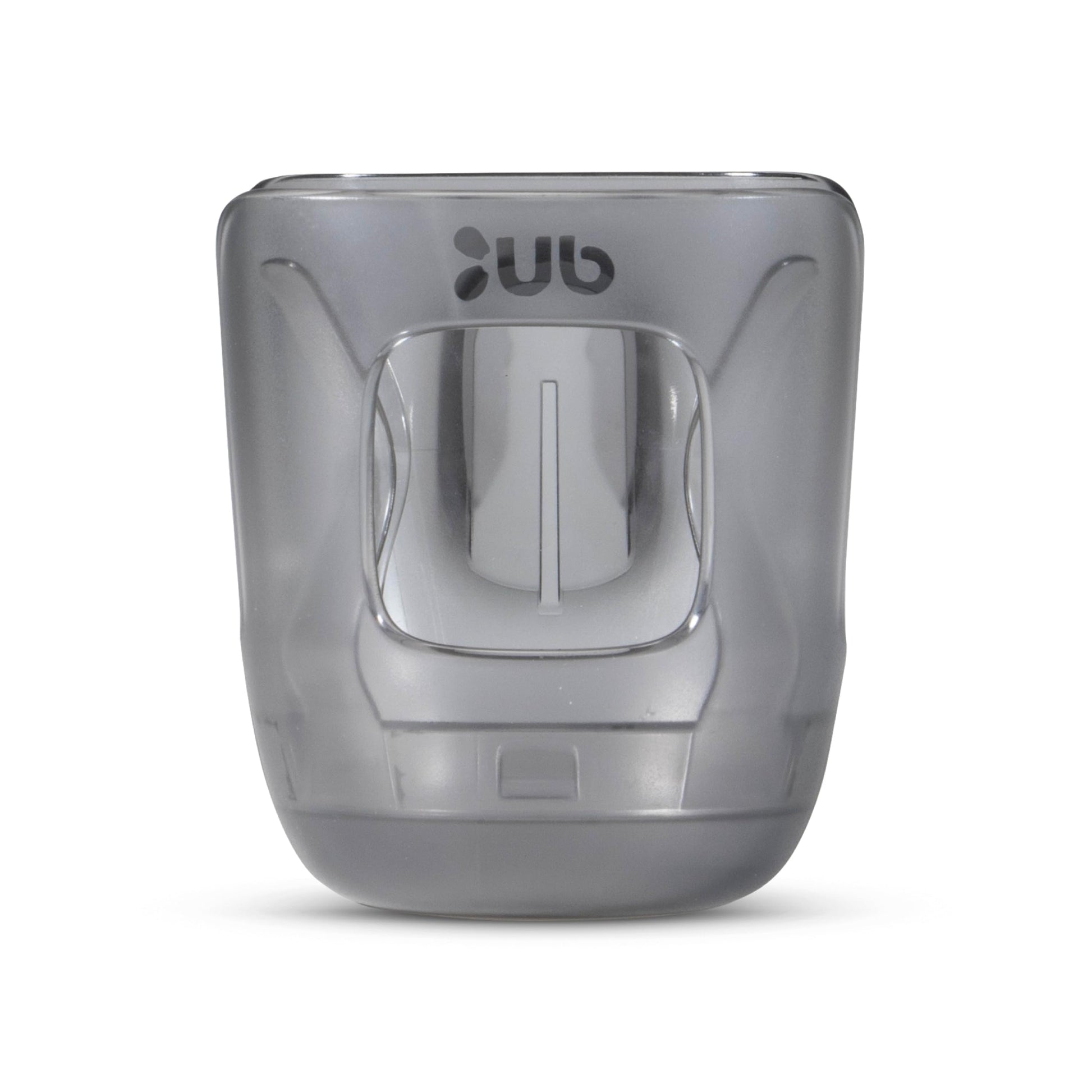 UPPAbaby Cup Holder for Vista, Cruz, Minu and Minu Duo Strollers/Quick Attachment/Holds Beverages of Various Sizes/Folds Attache