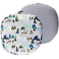 Tanofar Newborn Lounger Cover, Baby Lounger Pillow Covers For Girls Boys, Removable Cover For Infant Lounger Pillow Cover, Breat