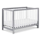 Carters by DaVinci Colby 4-in-1 Convertible Baby Crib - GREENGUARD Gold Certified Convertible Crib to Toddler Bed, Daybed, Full