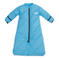 Little Mo 20 Down Baby Sleeping Bag (6-18 Months) The Warmest, Safest Ultralight Down Camping Sleeping Bag for Babies and Toddle
