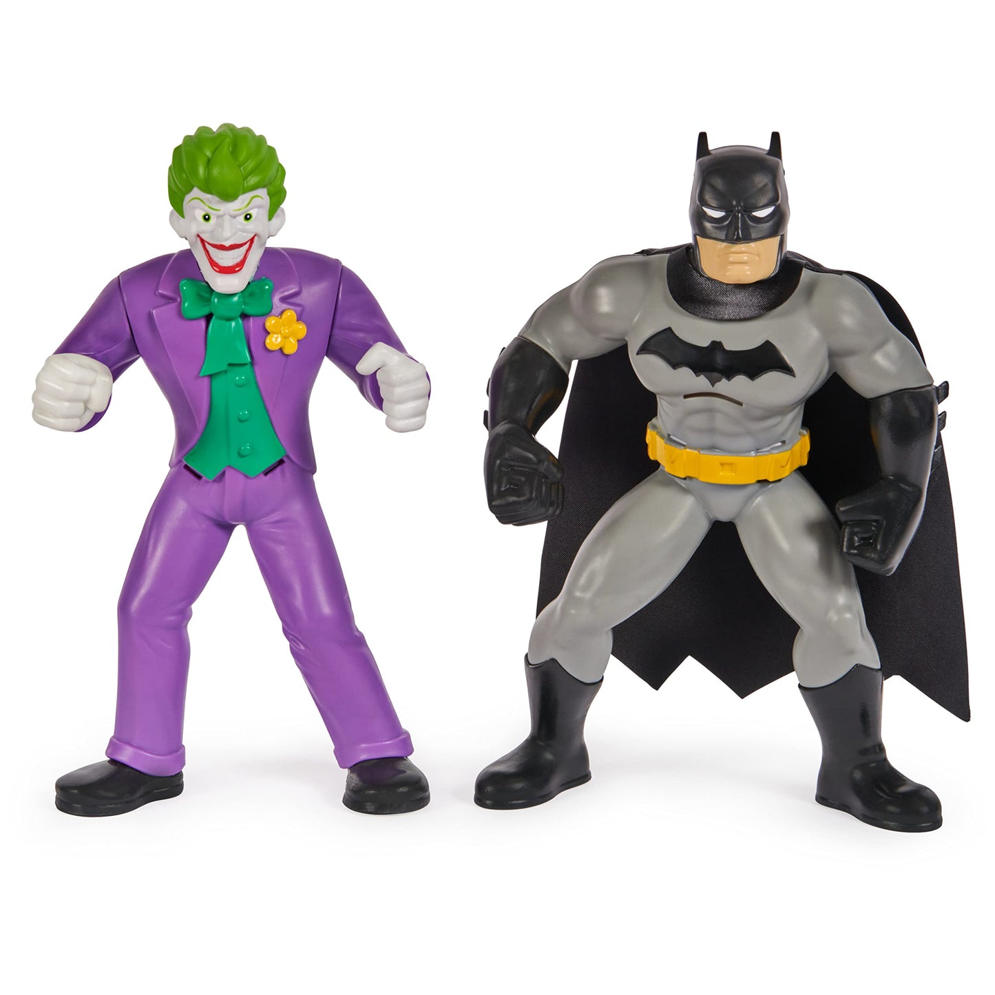 Swimways DC Batman Floatin Figures, Swimming Pool Accessories & Kids Pool Toys, Batman Party Supplies & Water Toys for Kids Age