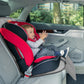 Smart Elf 2 Pack Car Seat Protector - 600D Fabric Waterproof Carseat Protector With Thickly Padded To Protect Your Car Seats Fro