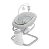 Graco Soothe My Way With Removable Rocker, Madden - Versatile Baby Swing & Portable Rocker