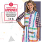 Eleven Costume For Kids, Official Stranger Things Costume Dress, Child Size Large (10-12)