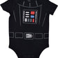 Star Wars Baby Boys 5 Pack Bodysuits Darth Vader Chewbacca Storm Trooper 24 Months