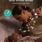 Grownsy Electric Nose Suction For Baby, Hospital-Grade Nasal Aspirator With Night Light,Soothing Lullabies, Baby Nose Sucker Wit