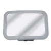 Britax Baby Car Mirror For Back Seat - Xl Clear View - Easily Adjusts - Crash Tested - Shatterproof