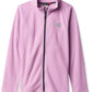 Lego Wear Kids & Baby Full-Zip Fleece Cardigan Jacket, Rose, 18-24 Months