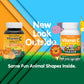Natures Plus Animal Parade Vitamin C Children'S Chewable - Natural Orange Juice Flavor - 90 Animal-Shaped Tablets - Vegan, Veget