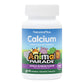Naturesplus Animal Parade Sugar-Free Children'S Calcium, Vanilla Sundae Flavor - 90 Chewable Animal Shaped Tablets, Pack Of 2 -