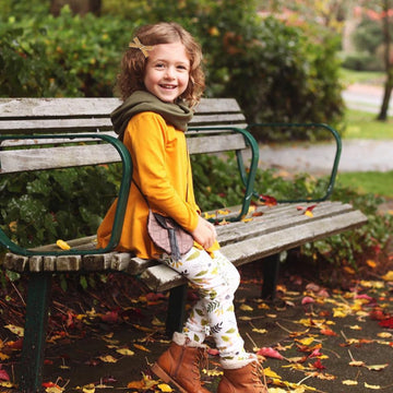 Cute 3.2' Light Brown Assorted Velvet Bow Hair Clips For Baby Girls, Toddlers, Kids, And Teens - 2 Pack