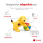 Tonies Spots Fun with Friends Audio Play Character