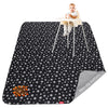 Large Splat Mat 54   X 72   Extra Large Waterproof Floor Mat With Non Slip Bottom, Baby Art Mat For Craft/Playtime/Mealtime On T